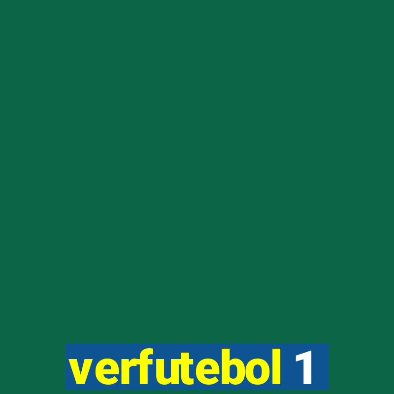 verfutebol 1